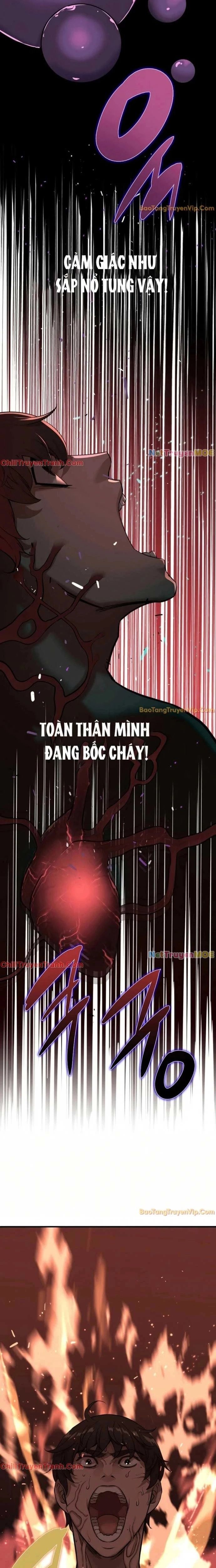 Chỉ Có Ta Không Bị Zombie Tấn Công Chapter 1 - Trang 2