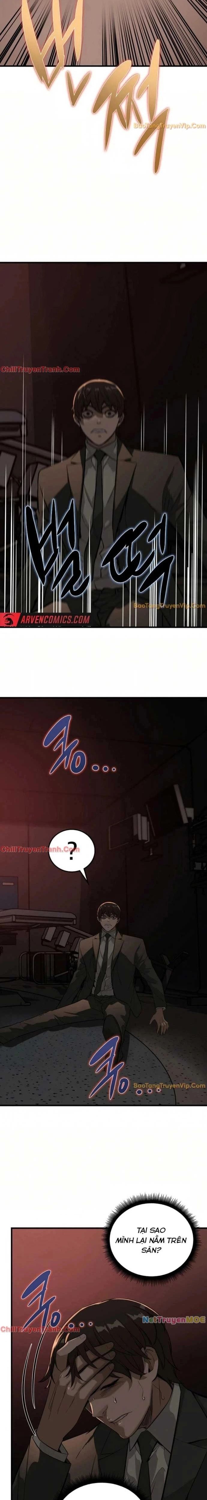 Chỉ Có Ta Không Bị Zombie Tấn Công Chapter 1 - Trang 2