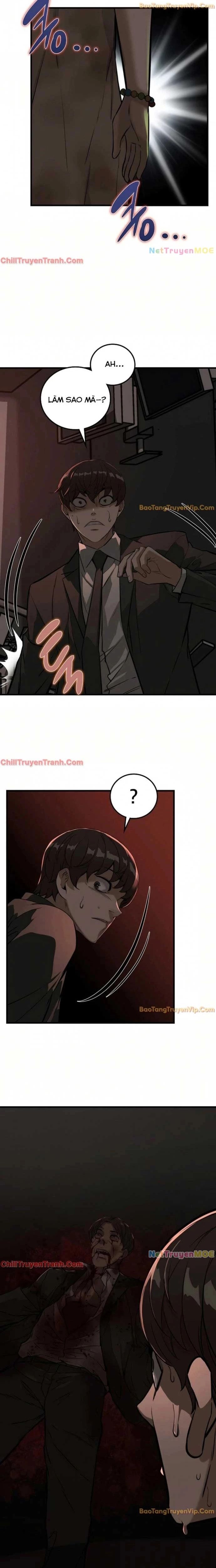 Chỉ Có Ta Không Bị Zombie Tấn Công Chapter 1 - Trang 2