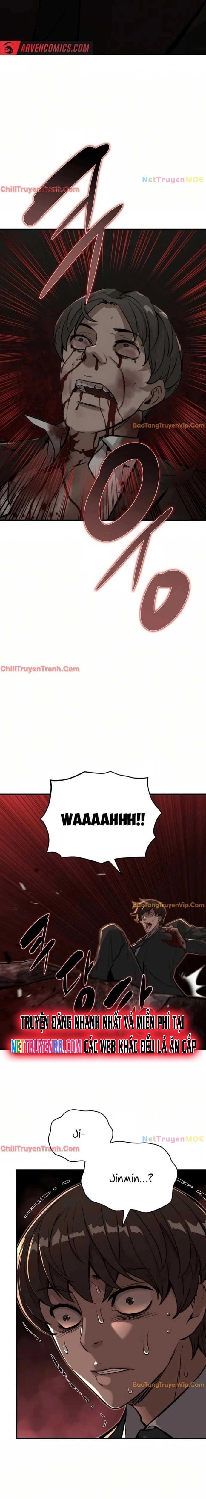 Chỉ Có Ta Không Bị Zombie Tấn Công Chapter 1 - Trang 2