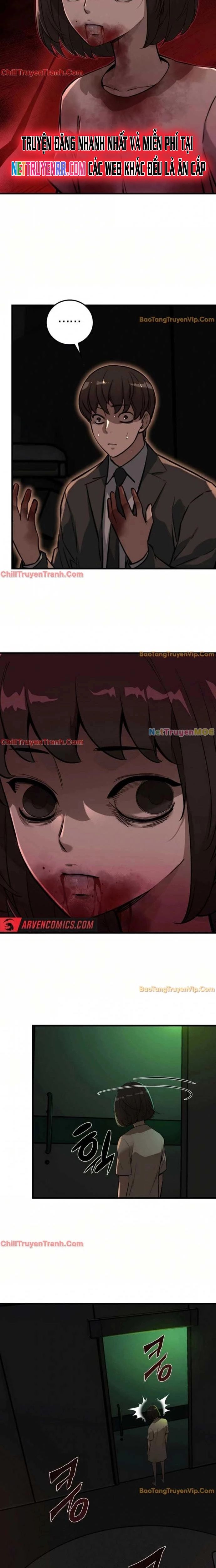 Chỉ Có Ta Không Bị Zombie Tấn Công Chapter 1 - Trang 2