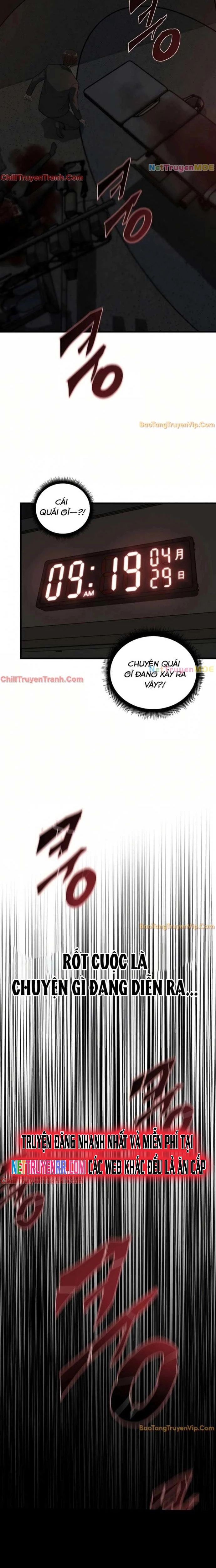 Chỉ Có Ta Không Bị Zombie Tấn Công Chapter 1 - Trang 2