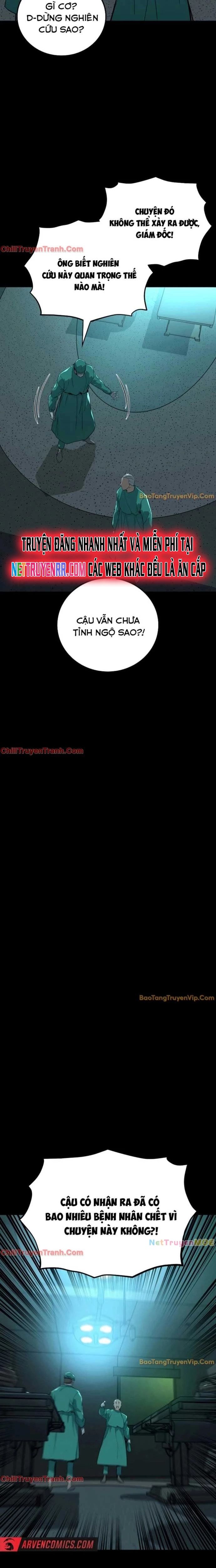 Chỉ Có Ta Không Bị Zombie Tấn Công Chapter 1 - Trang 2