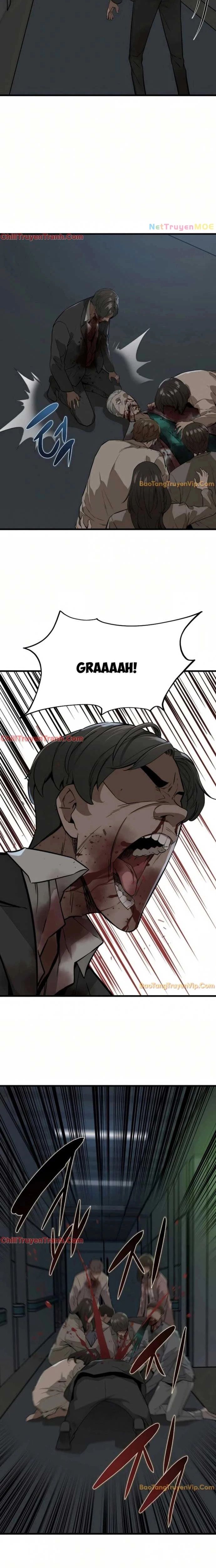 Chỉ Có Ta Không Bị Zombie Tấn Công Chapter 2 - Trang 2
