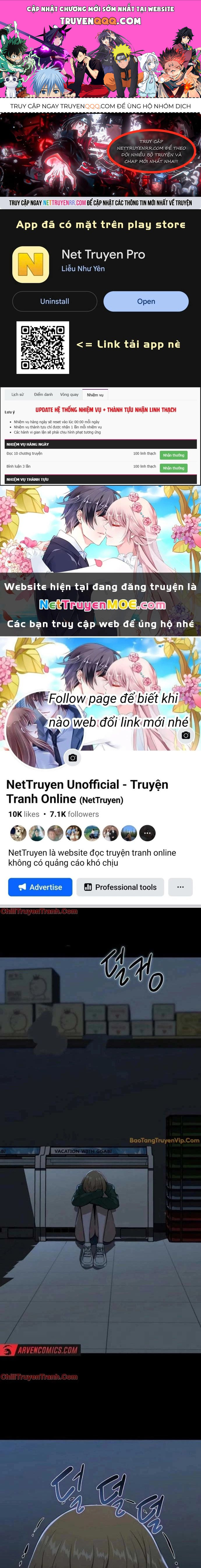 Chỉ Có Ta Không Bị Zombie Tấn Công Chapter 3 - Trang 2