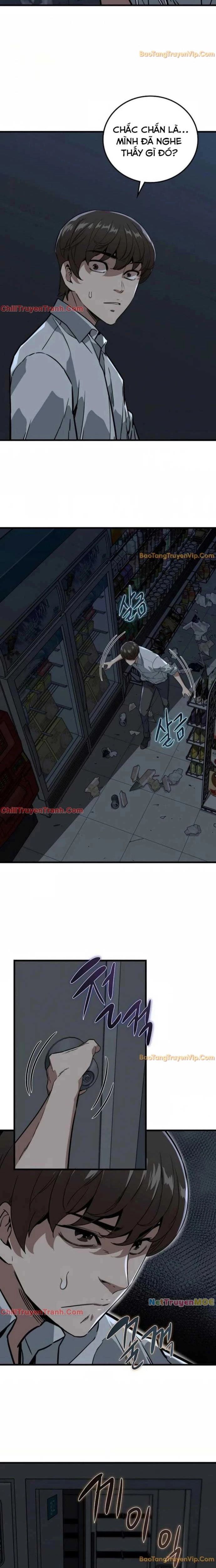 Chỉ Có Ta Không Bị Zombie Tấn Công Chapter 3 - Trang 2