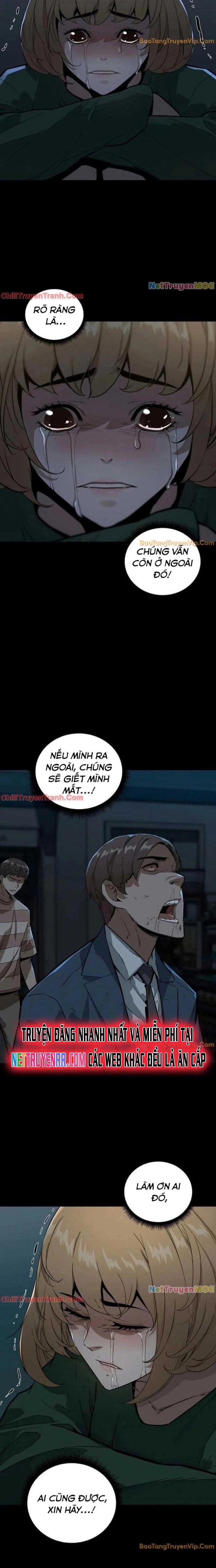 Chỉ Có Ta Không Bị Zombie Tấn Công Chapter 3 - Trang 2