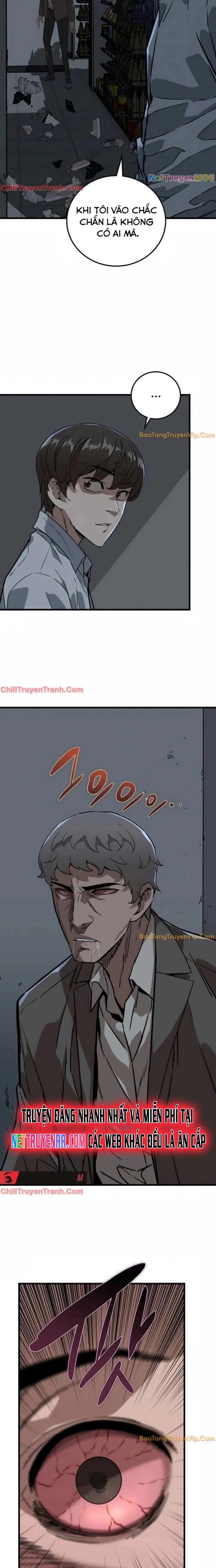 Chỉ Có Ta Không Bị Zombie Tấn Công Chapter 3 - Trang 2