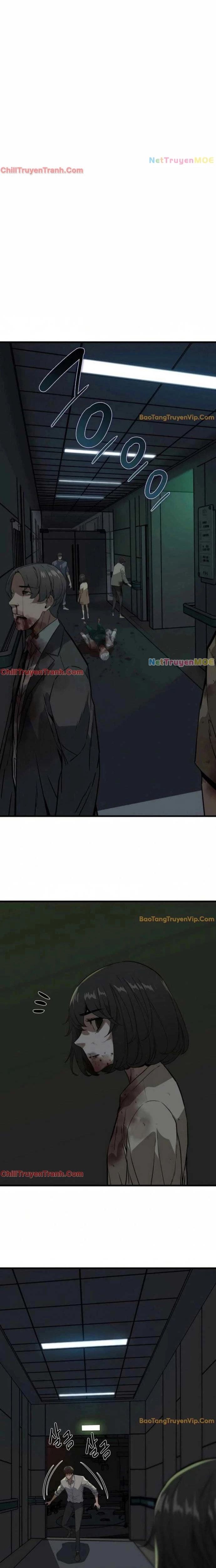 Chỉ Có Ta Không Bị Zombie Tấn Công Chapter 3 - Trang 2