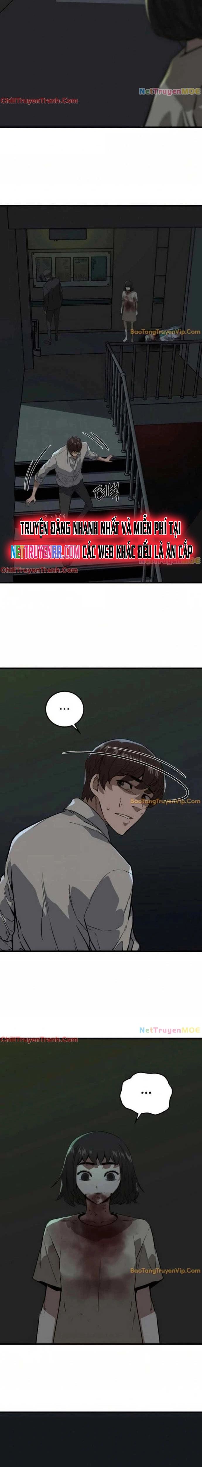 Chỉ Có Ta Không Bị Zombie Tấn Công Chapter 3 - Trang 2