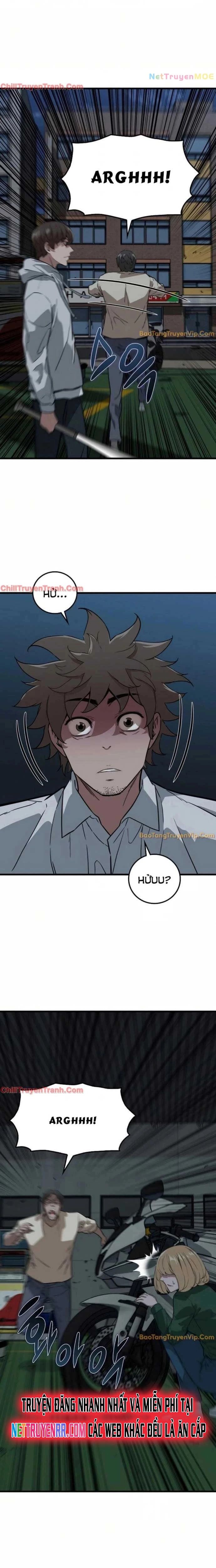 Chỉ Có Ta Không Bị Zombie Tấn Công Chapter 5 - Trang 2