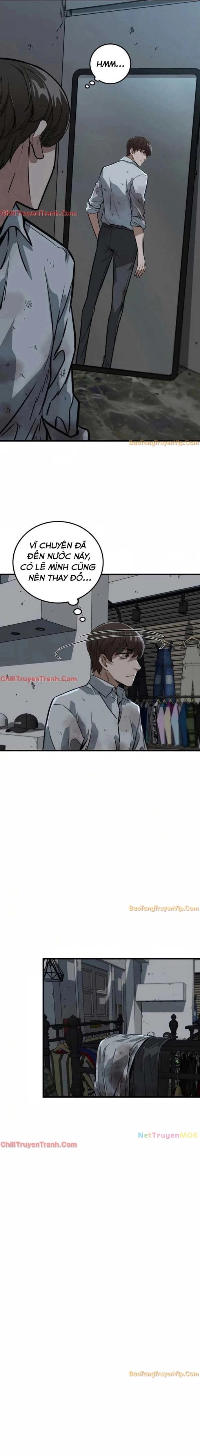 Chỉ Có Ta Không Bị Zombie Tấn Công Chapter 5 - Trang 2