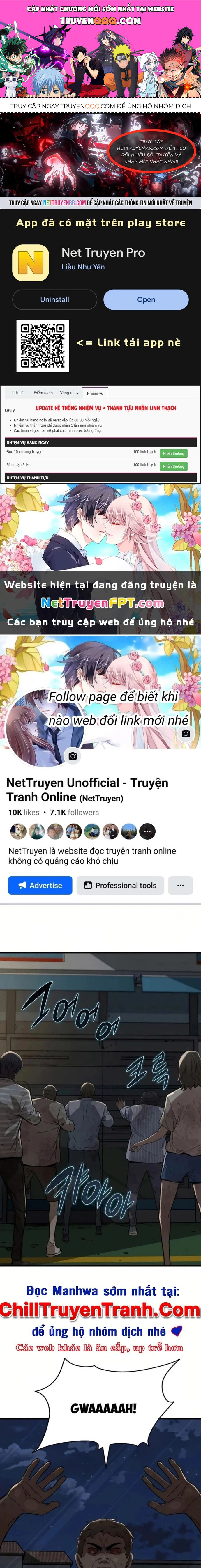 Chỉ Có Ta Không Bị Zombie Tấn Công Chapter 7 - Trang 2