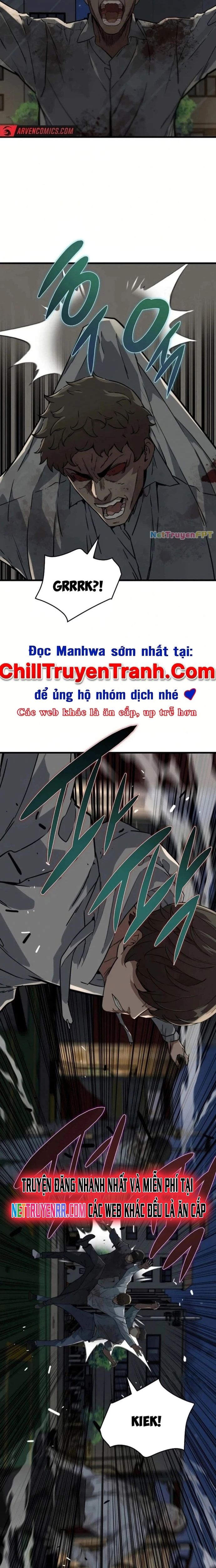 Chỉ Có Ta Không Bị Zombie Tấn Công Chapter 7 - Trang 2