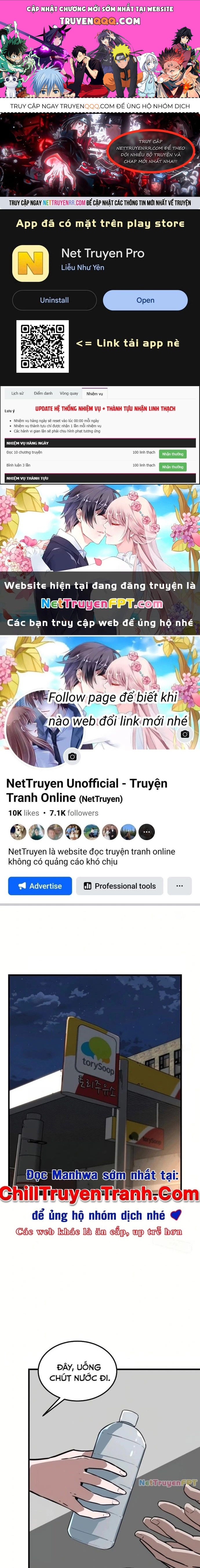 Chỉ Có Ta Không Bị Zombie Tấn Công Chapter 8 - Trang 2
