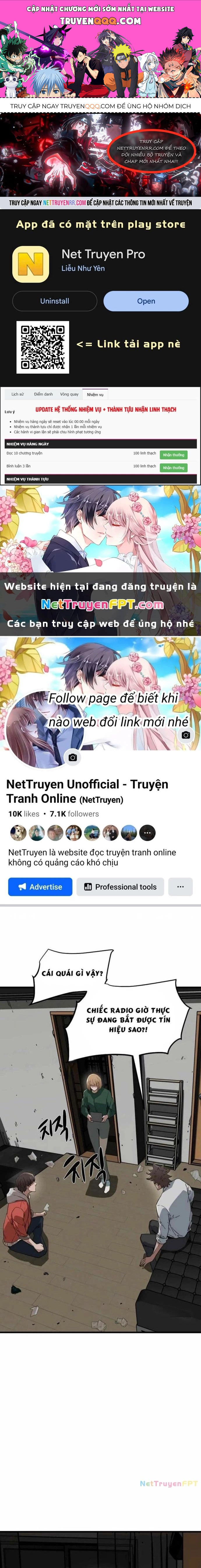 Chỉ Có Ta Không Bị Zombie Tấn Công Chapter 11 - Trang 2