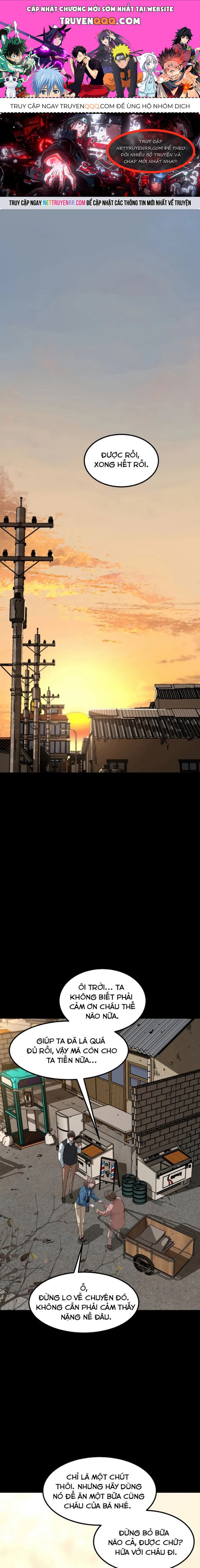 Chỉ Có Ta Không Bị Zombie Tấn Công Chapter 20 - Trang 2