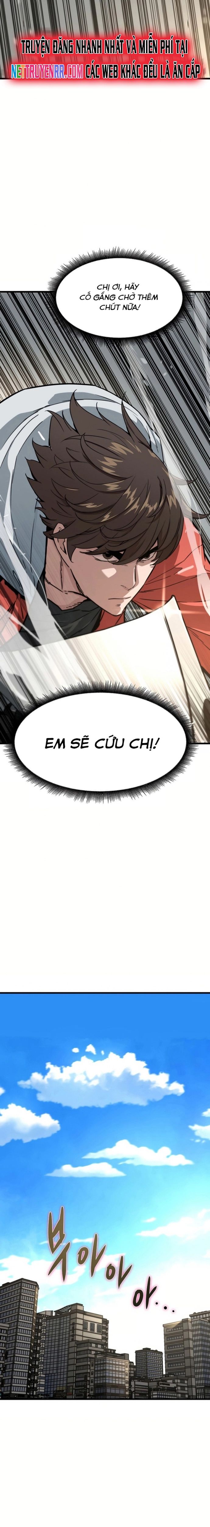 Chỉ Có Ta Không Bị Zombie Tấn Công Chapter 20 - Trang 2