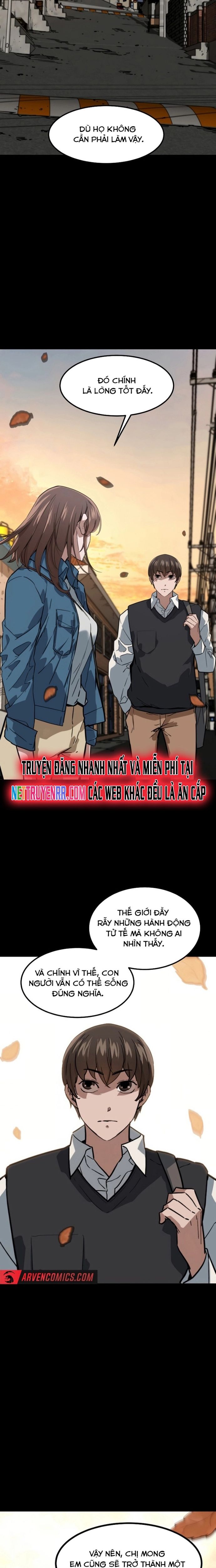 Chỉ Có Ta Không Bị Zombie Tấn Công Chapter 20 - Trang 2