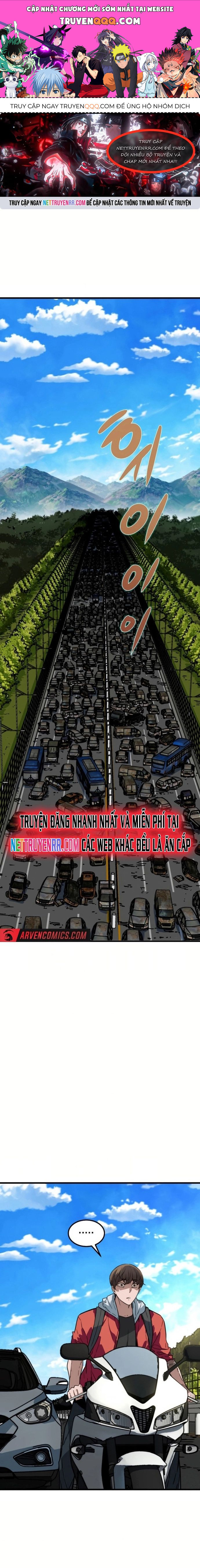 Chỉ Có Ta Không Bị Zombie Tấn Công Chapter 21 - Trang 2