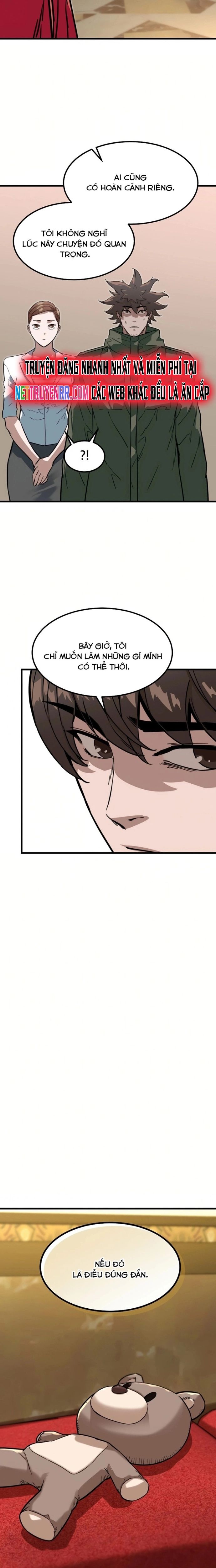 Chỉ Có Ta Không Bị Zombie Tấn Công Chapter 25 - Trang 2