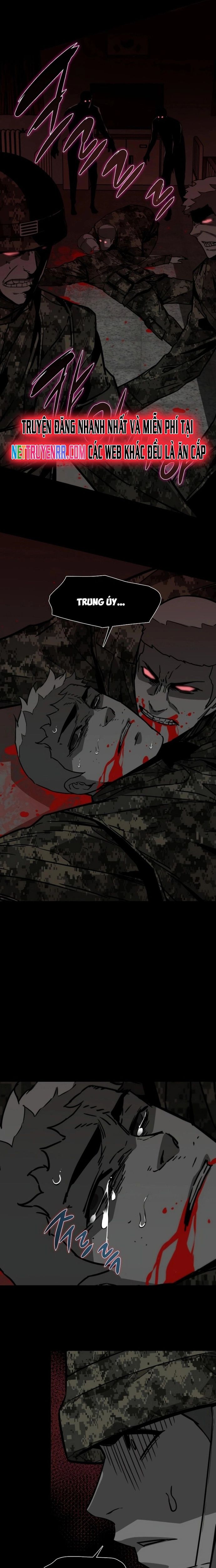 Chỉ Có Ta Không Bị Zombie Tấn Công Chapter 25 - Trang 2