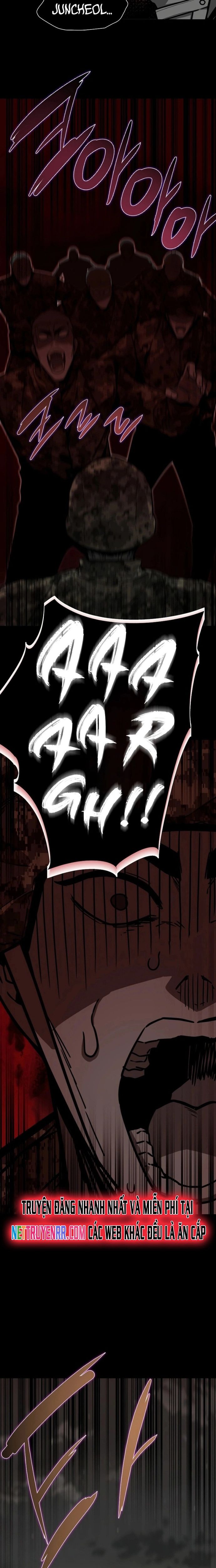 Chỉ Có Ta Không Bị Zombie Tấn Công Chapter 25 - Trang 2