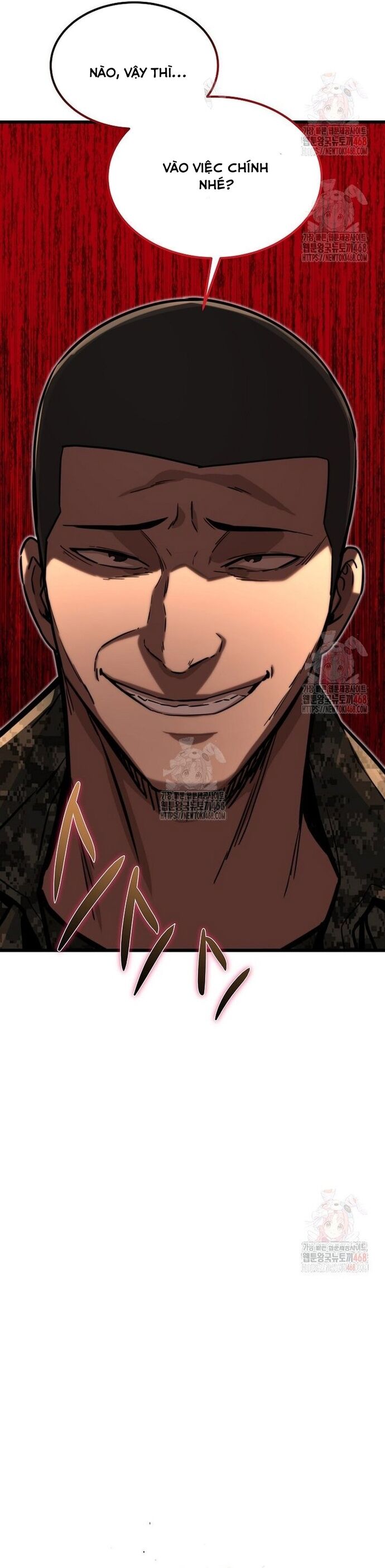 Chỉ Có Ta Không Bị Zombie Tấn Công Chapter 35 - Trang 2