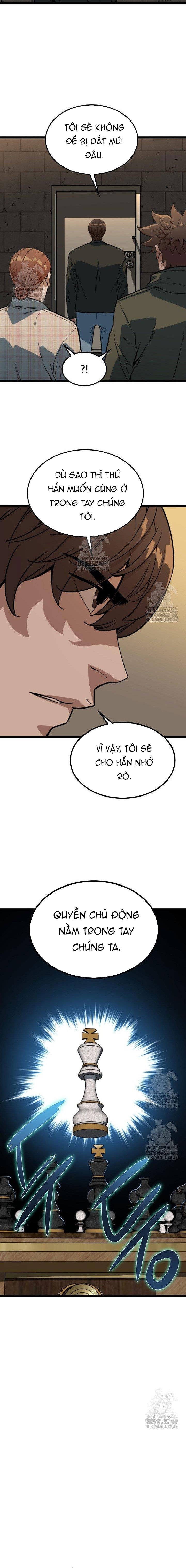 Chỉ Có Ta Không Bị Zombie Tấn Công Chapter 39 - Trang 2