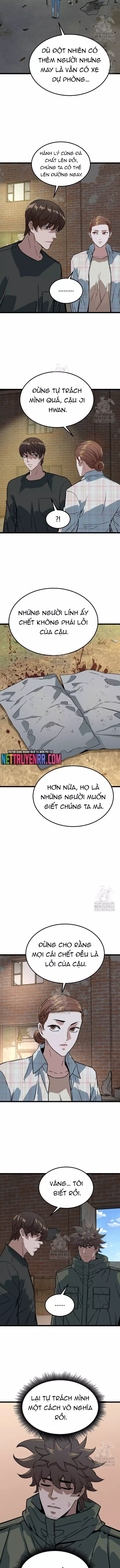 Chỉ Có Ta Không Bị Zombie Tấn Công Chapter 41 - Trang 2