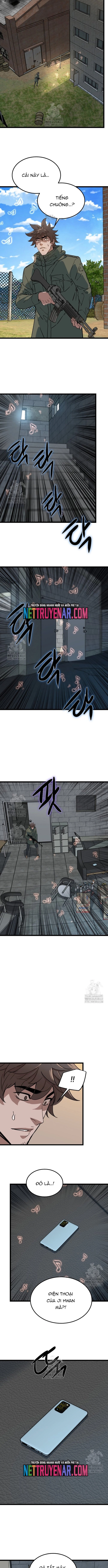 Chỉ Có Ta Không Bị Zombie Tấn Công Chapter 43 - Trang 2