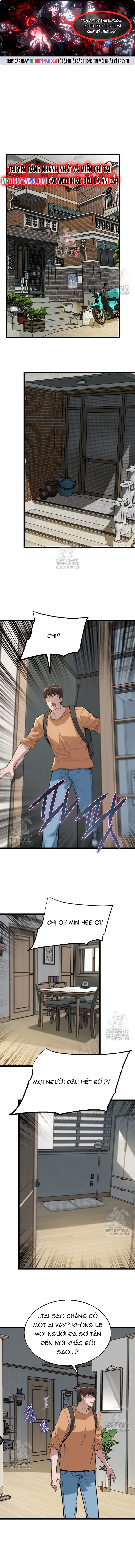 Chỉ Có Ta Không Bị Zombie Tấn Công Chapter 50 - Trang 2