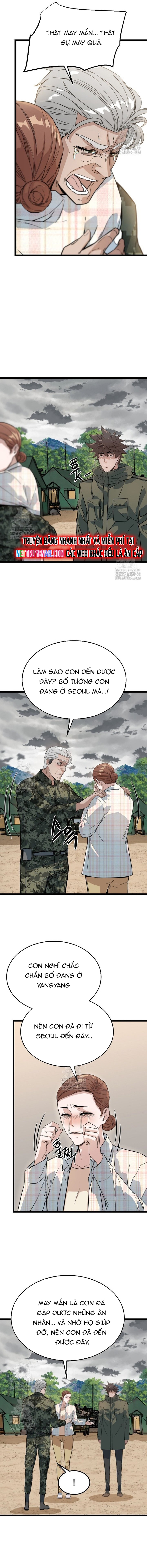 Chỉ Có Ta Không Bị Zombie Tấn Công Chapter 50 - Trang 2