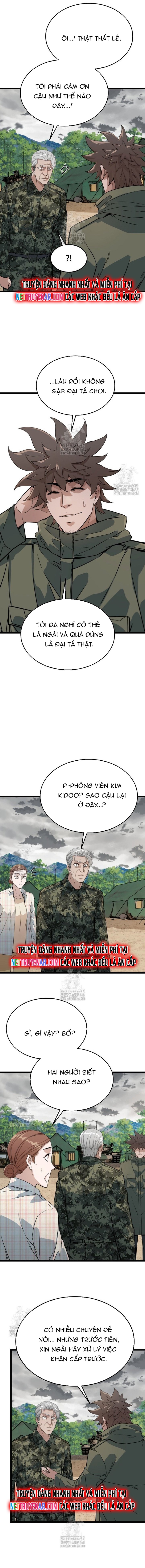 Chỉ Có Ta Không Bị Zombie Tấn Công Chapter 50 - Trang 2