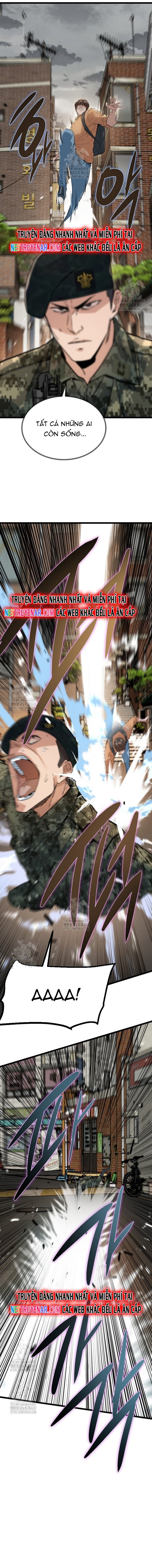 Chỉ Có Ta Không Bị Zombie Tấn Công Chapter 50 - Trang 2