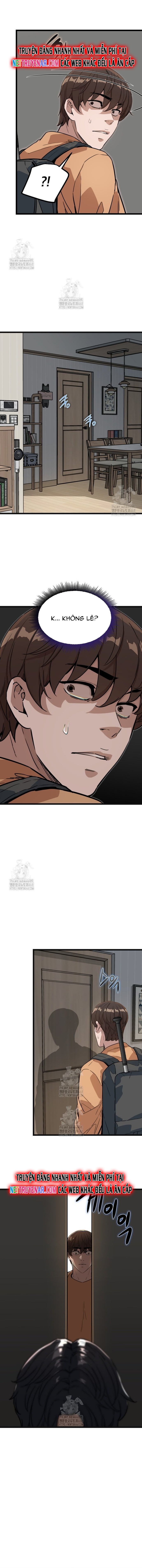 Chỉ Có Ta Không Bị Zombie Tấn Công Chapter 50 - Trang 2