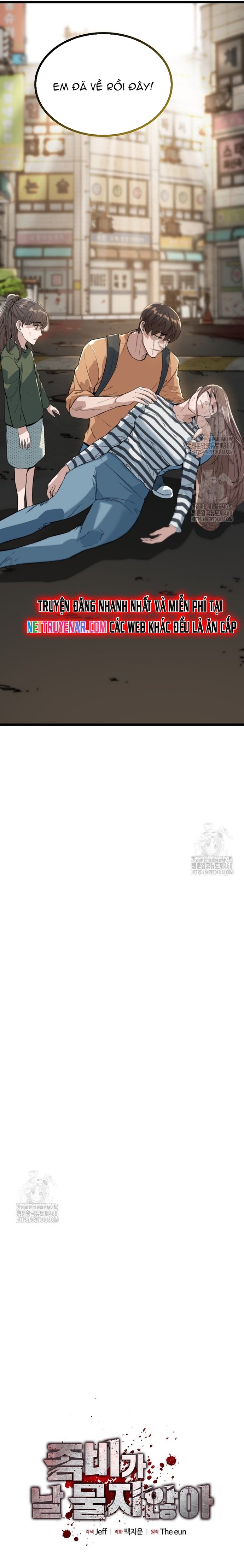 Chỉ Có Ta Không Bị Zombie Tấn Công Chapter 50 - Trang 2