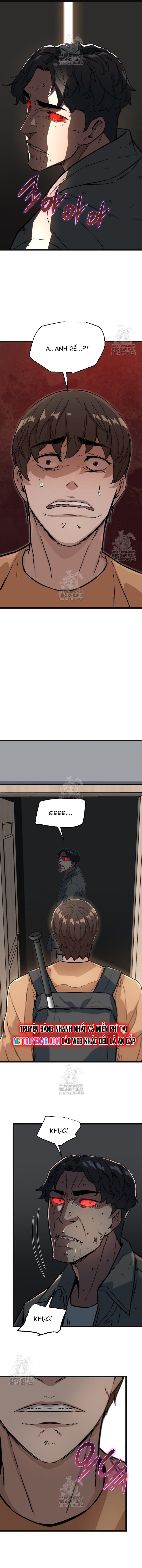 Chỉ Có Ta Không Bị Zombie Tấn Công Chapter 50 - Trang 2