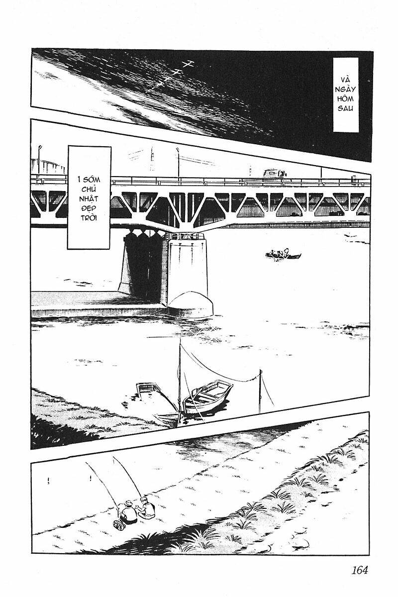 Gamushara Chapter 6 - Trang 2
