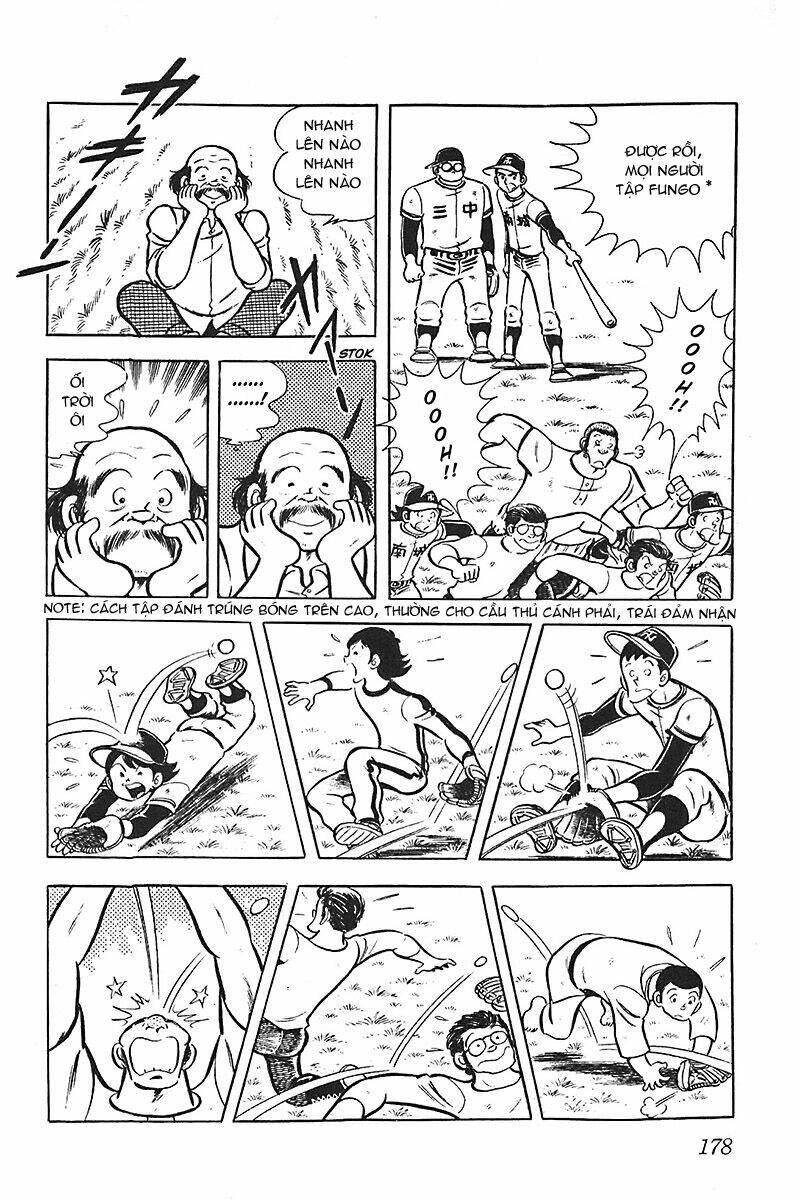 Gamushara Chapter 6 - Trang 2