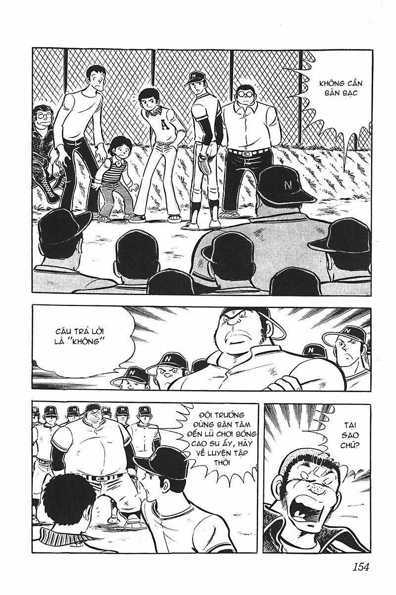 Gamushara Chapter 6 - Trang 2