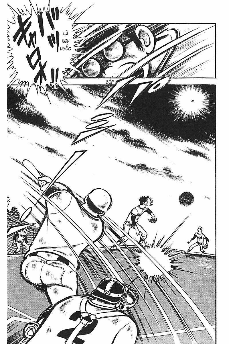 Gamushara Chapter 8 - Trang 2