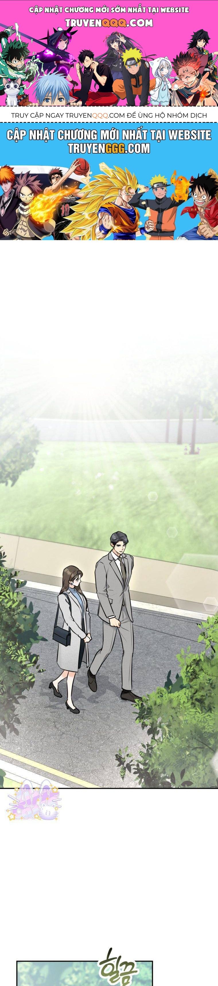 Chuyện Kết Hôn Chapter 6 - Trang 2