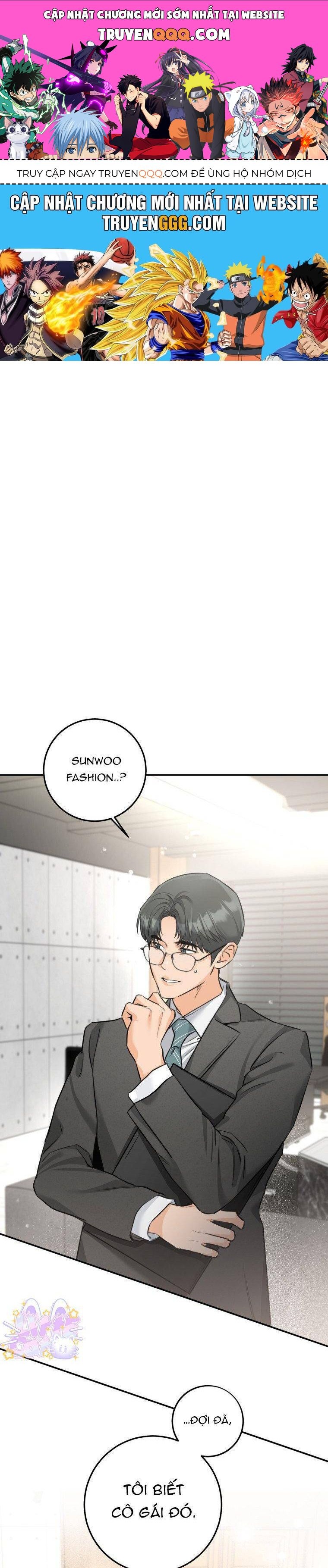 Chuyện Kết Hôn Chapter 10 - Trang 2