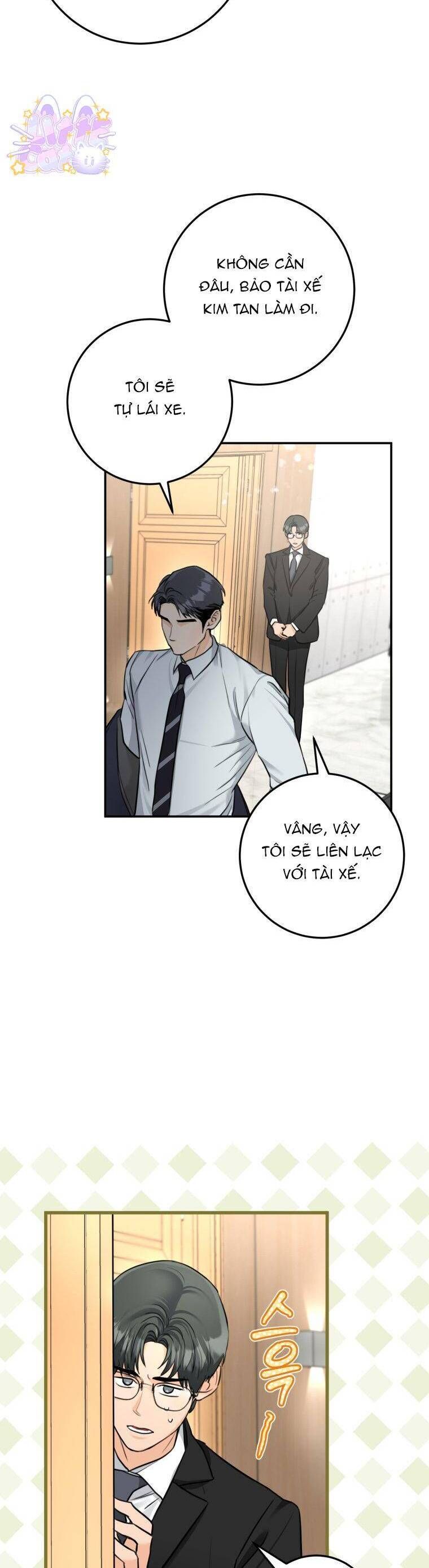 Chuyện Kết Hôn Chapter 10 - Trang 2