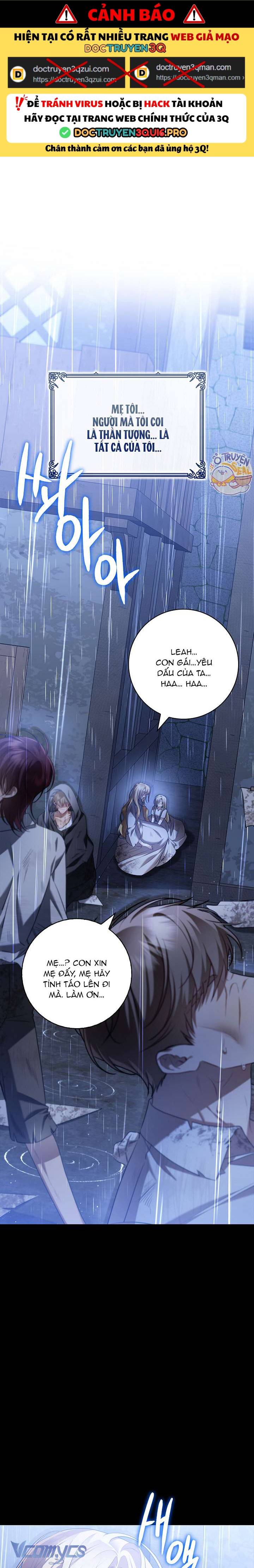 Xin Lỗi Vì Tôi Không Thể Rời Mắt Khỏi Vẻ Ngoài Của Ngài Chapter 1 - Trang 2