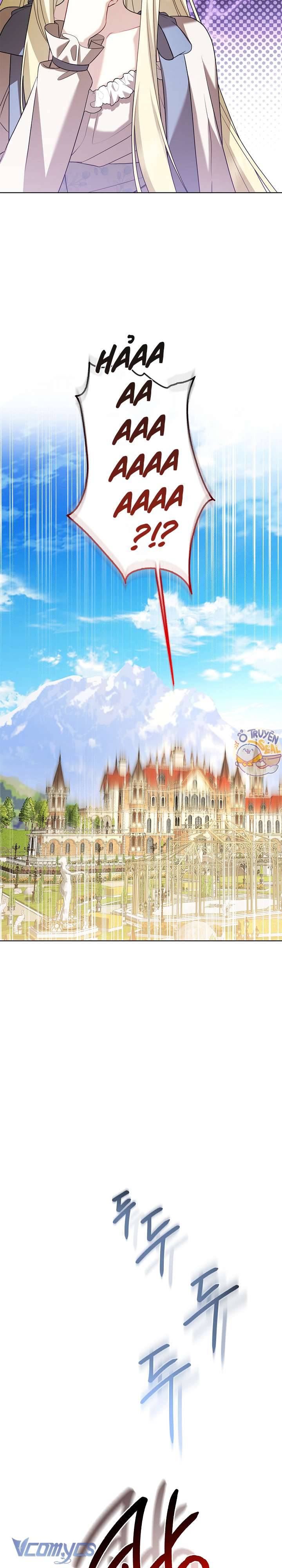 Xin Lỗi Vì Tôi Không Thể Rời Mắt Khỏi Vẻ Ngoài Của Ngài Chapter 1 - Trang 2