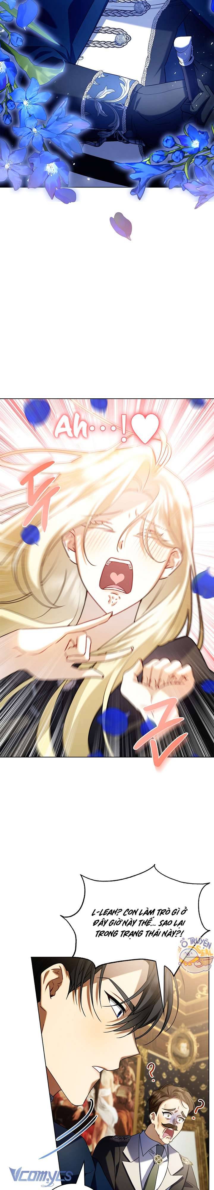 Xin Lỗi Vì Tôi Không Thể Rời Mắt Khỏi Vẻ Ngoài Của Ngài Chapter 1 - Trang 2