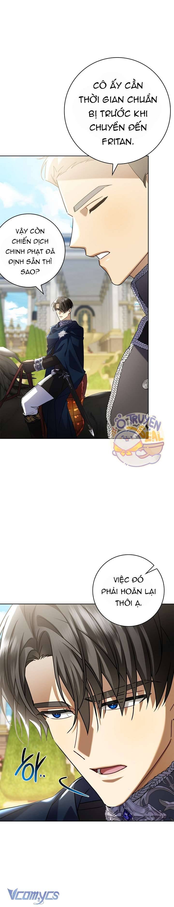 Xin Lỗi Vì Tôi Không Thể Rời Mắt Khỏi Vẻ Ngoài Của Ngài Chapter 2 - Trang 2