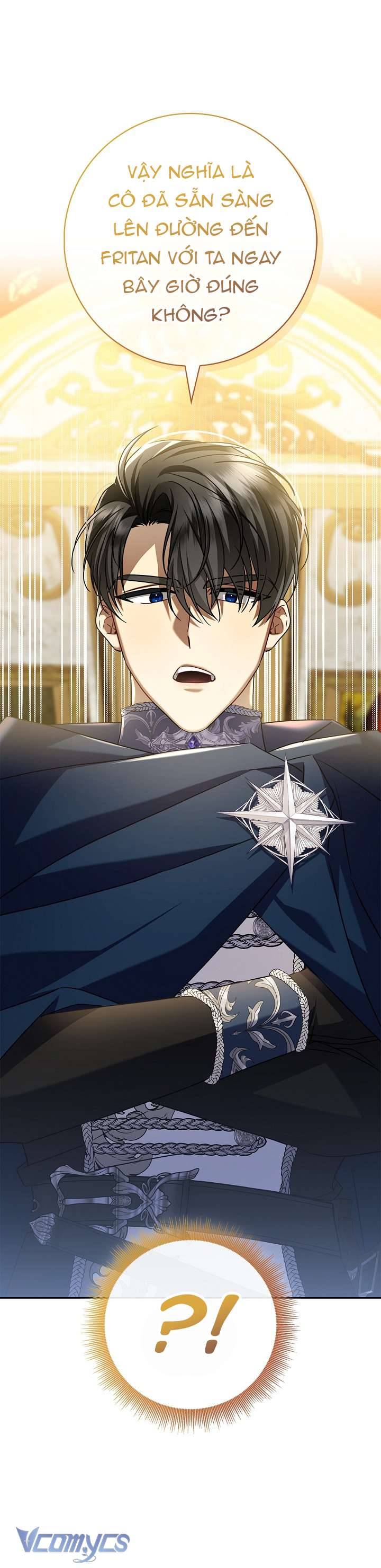 Xin Lỗi Vì Tôi Không Thể Rời Mắt Khỏi Vẻ Ngoài Của Ngài Chapter 2 - Trang 2